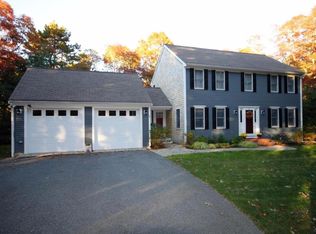 117 Curley Blvd, North Falmouth, MA 02556