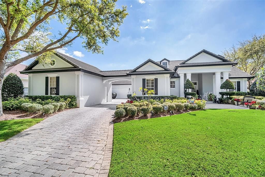 8430 Lake Burden Cir, Windermere, FL 34786 | Zillow