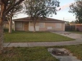 715 NW 13th Ter, Florida City, FL 33034