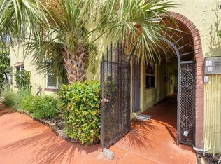 1100 NE 9th Ave APT 107, Fort Lauderdale, FL 33304