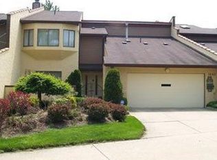 1843 Brookwood Dr, Akron, OH