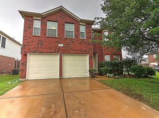 2227 Red Valley Dr, Houston, TX 77049