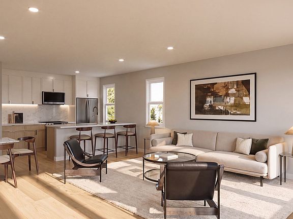 4th image of 46 Everett St #5