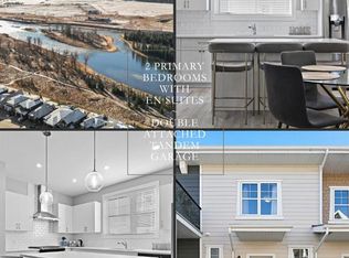 410 NE Cranbrook Walk SE, Calgary, AB T3M2V5