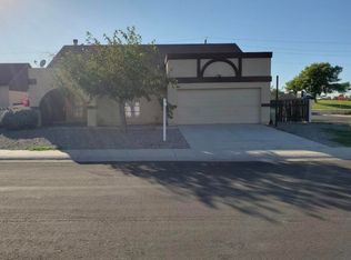 6532 N 74th Dr, Glendale, AZ 85303