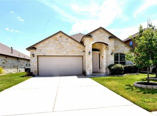 2536 Muzzie Ln, Leander, TX 78641