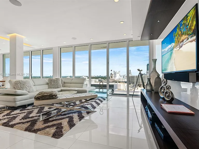 100 Lincoln Rd #Penthouse 6 — Photo 8