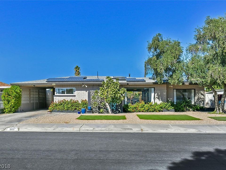 1st image of 909 E Canosa Ave