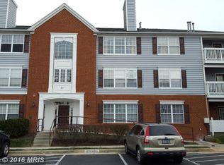 631 Constellation Sq UNIT F, Leesburg, VA