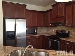 24 Sangre De Cristo Dr, Durham, NC 27705