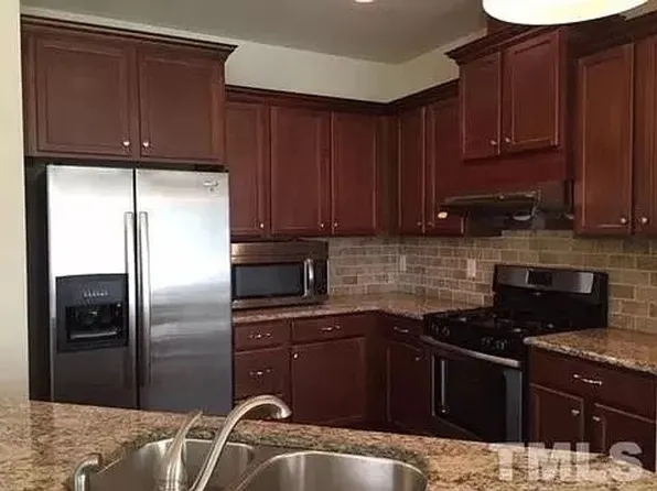 24 Sangre De Cristo Dr, Durham, NC 27705