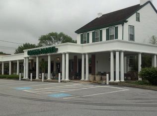 290 E Lincoln Hwy FLOOR 2, Exton, PA 19341