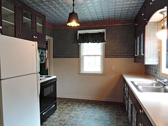 Kitchen a