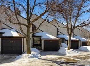 Wascana Estates Condominium, Regina, SK S4S 5Z9