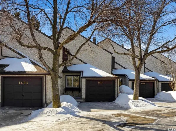 1615 23rd AVENUE, Regina, SK S4S 5Z9