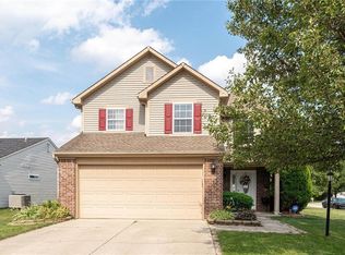 5413 Waterton Lakes Dr, Indianapolis, IN 46237