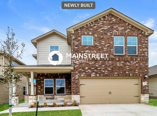 412 Osier Pass, Hutto, TX 78634
