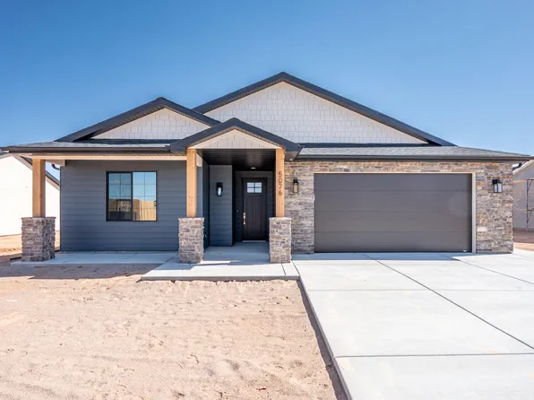 5004 N Matheson Way, Cedar City, UT 84721