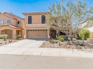 28504 N 25th Ave, Phoenix, AZ 85085