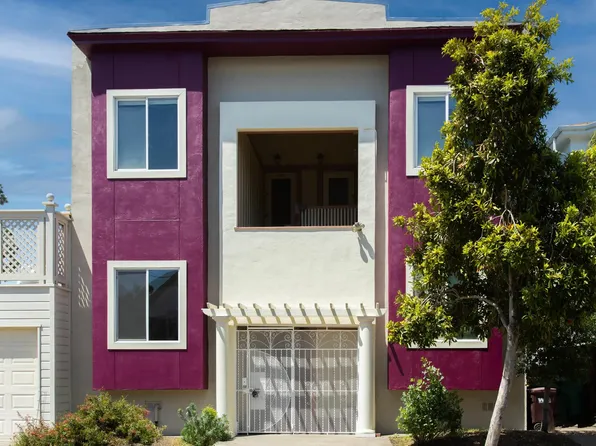 731 Henry St, Oakland, CA 94607