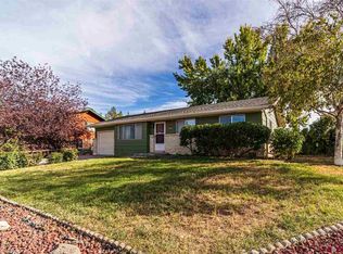 1717 Dover Rd, Montrose, CO 81401