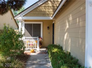 1583 Teardrop St, Las Vegas, NV 89142