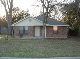 1620 N 3rd St, Temple, TX 76501