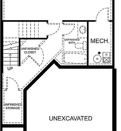 3rd image of 16193 S Truss Dr #520
