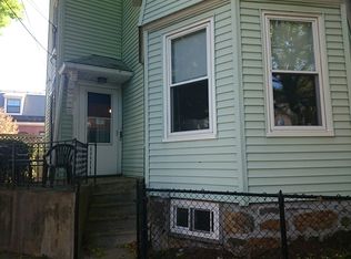 48 Kendall St, Brookline, MA 02445