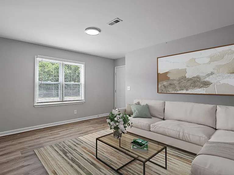 Juniper Square Apartments — Photo 16