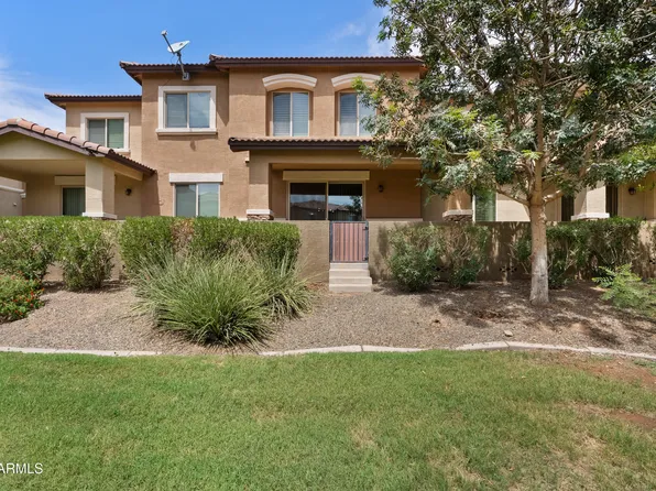 7726 E Baseline Rd #129, Mesa, AZ 85207