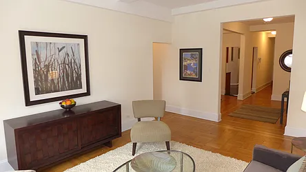 Rented by Metropolitan Equities