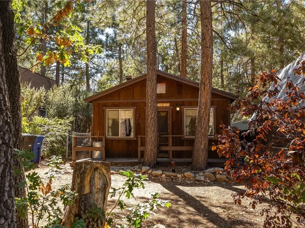 260 Highland Ln, Sugarloaf, CA 92386