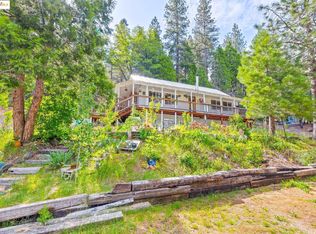 26551 Crystal Rd, Long Barn, CA 95335