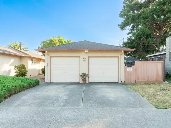 2319 Cherry St, San Leandro, CA 94577