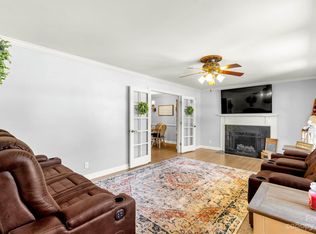 506 E Hilton St, Kershaw, SC 29067