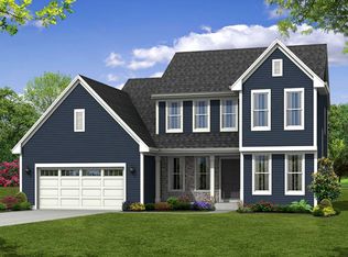 2766 Oakmont Dr, East Troy, WI 53120