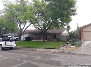 8338 Timber Basin St, San Antonio, TX 78250