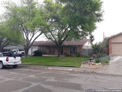 8338 Timber Basin St, San Antonio, TX, 78250