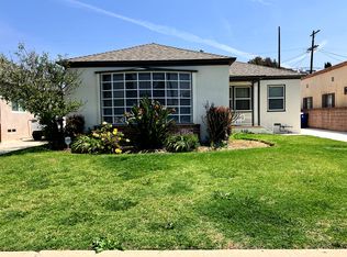 2018 Clyde Ave, Los Angeles, CA 90016