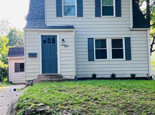 1915 18th St, Huntington, WV 25701