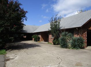 418207 E 1090th Rd, Checotah, OK 74426