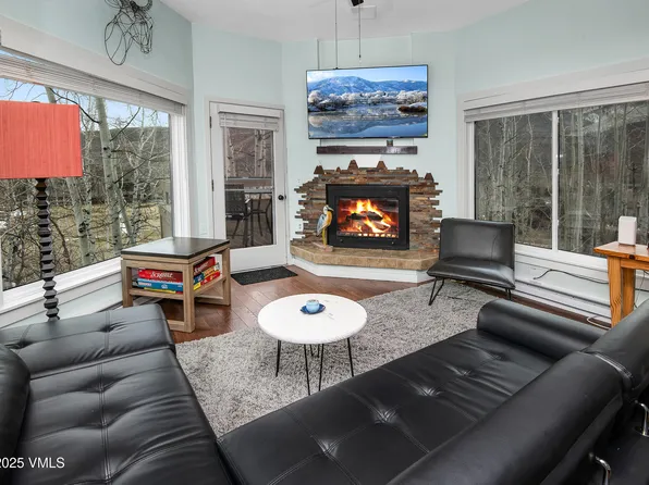 411 Eagle Dr #5, Avon, CO 81620