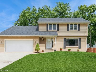 209 39th St, West Des Moines, IA, 50265