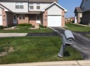 22919 Westwind Dr, Richton Park, IL 60471
