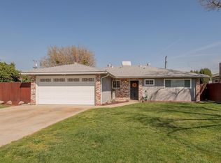 133 Maple St, Madera, CA 93637
