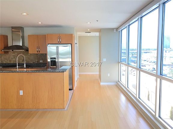 2nd image of 4575 Dean Martin Dr Unit 612