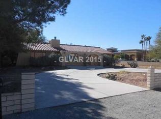 7185 W Regena Ave, Las Vegas, NV 89130