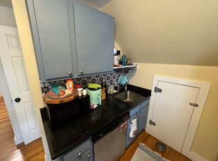 (Undisclosed Address), Cambridge, MA 02140