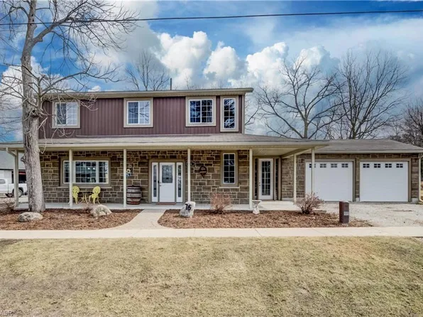 76 Baird St S, Blandford Blenheim, ON N0J 1B0